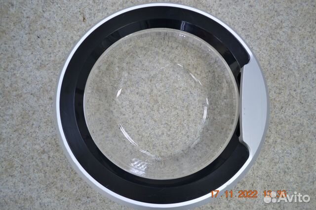 Люк в сборе 