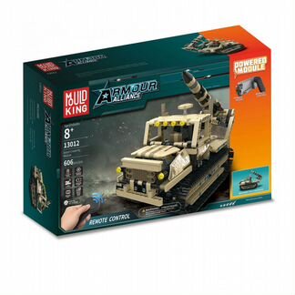 Конструктор Mould King