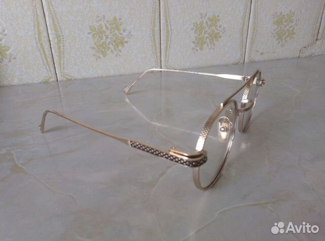 Очки John Richmond