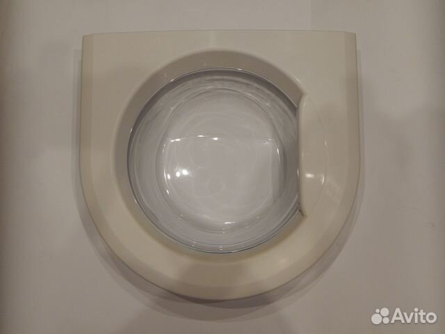 Люк в сборе ст.машины LG арт. 3581ER1006A