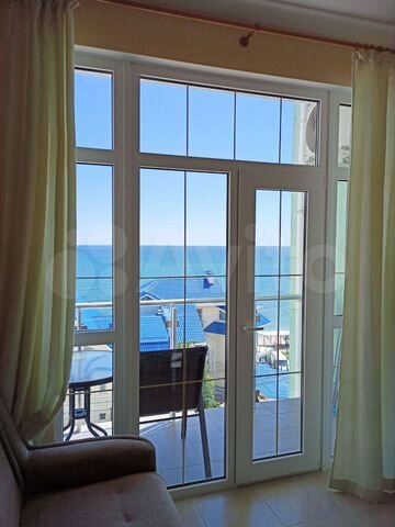 Квартира-студия, 30 м², 5/7 эт.