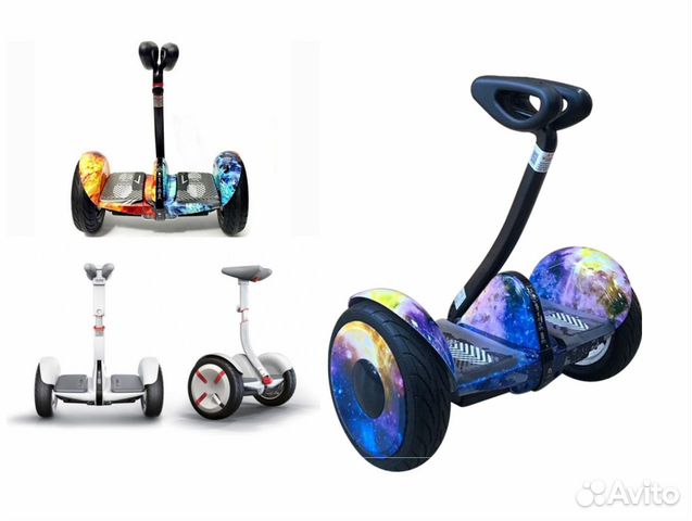 Сегвей хорошего качества Mini Robot, Гироскутеры