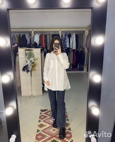 Гримерное зеркало