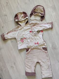 Одежда на мальчика до 92 размера