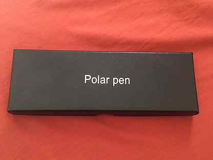 Polar pen стилус