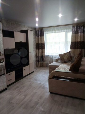 3-к. квартира, 60 м², 1/5 эт.