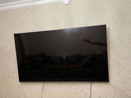 Телевизор Samsung smart TV 4k