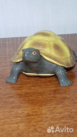 Игрушка Черепаха сухопутная