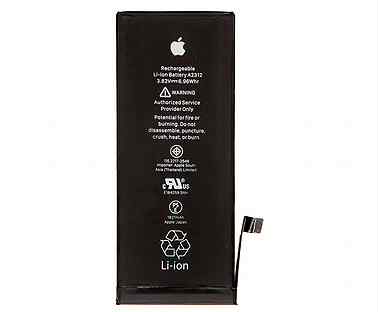Аккумулятор iPhone SE 2 / Orig chip