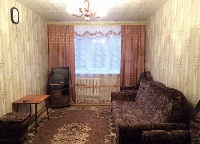 Квартиры чкаловск нижегородская