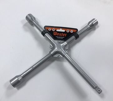 Ключ балонный