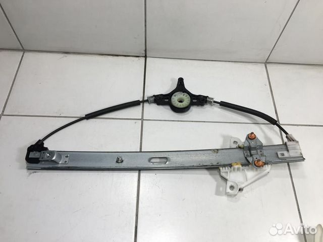 Стеклоподъемник электр. передний левый Mazda CX-5