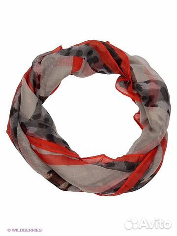 Платок, палантин, шарф