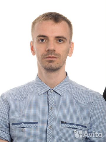 Разработчик/ программист Python