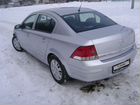 Opel Astra 1.8 МТ, 2008, 203 458 км