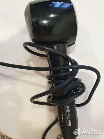Плойка babyliss PRO
