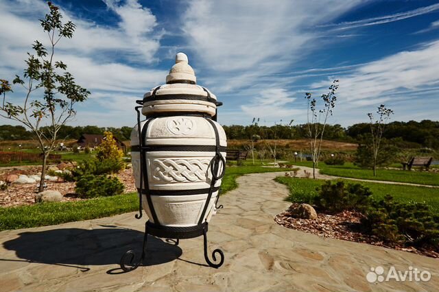 Тандыр. Большой выбор, Тандыры Амфора в наличии