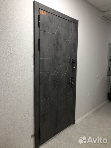 Дверь Бульдорс Premium/Standart/Mass