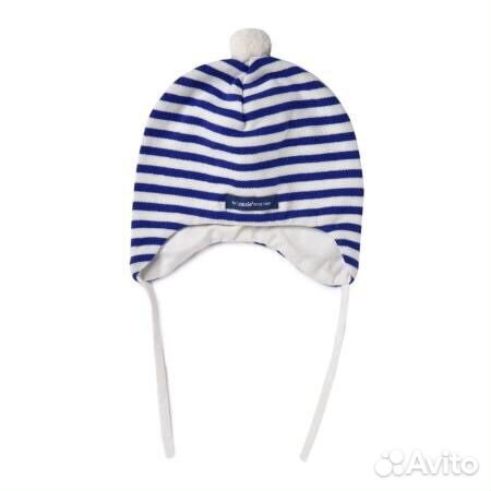 Lassie и Reima демисезонные шапки