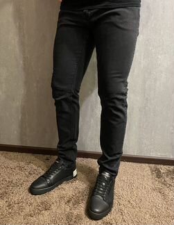 Джинсы мужские house