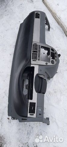 Daewoo Gentra торпедо оригинал