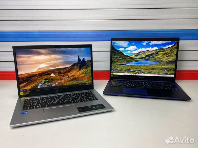 Ультрабуки/Ноутбуки Acer Aspire i3/i5/i7+GeForce