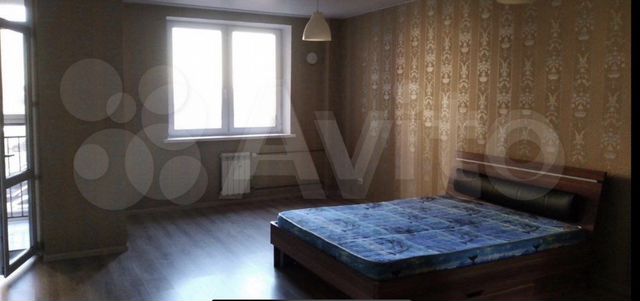 Квартира-студия, 35 м², 3/18 эт.