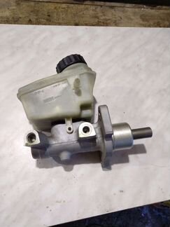 Главный тормозной цилиндр бмв 3 е46