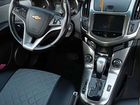 Chevrolet Cruze 1.8 AT, 2013, 176 000 км объявление продам
