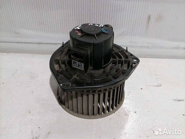 Мотор отопителя авео Мотор отопителя авео