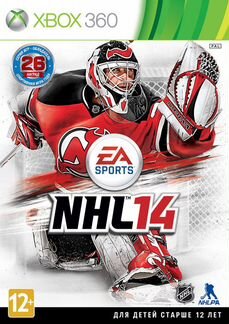 NHL 14 (Xbox 360) Продажа, Обмен