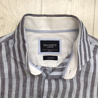 Рубашка Hackett London