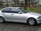 BMW 3 серия 1.9 МТ, 1999, 240 000 км объявление продам