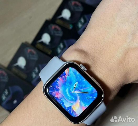 Apple Watch 6 / 7