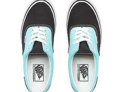 vans old era