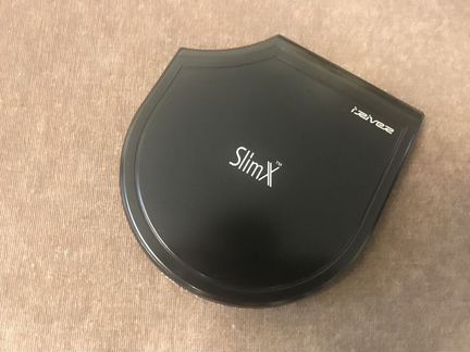 CD/mp3 плеер iRiver Slimx iMP-900