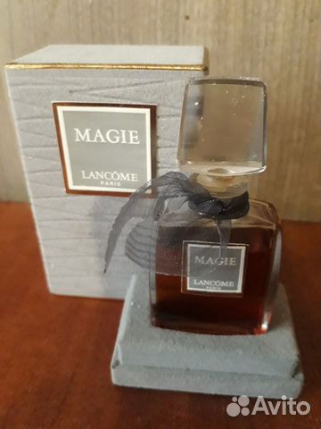 Винтаж духи Magie Lancome
