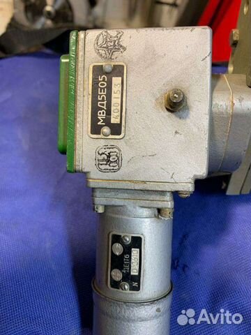 Заслонка мвд5е05