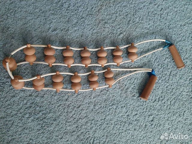 Массажер для тела