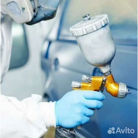 Автомаляр жестянщик учиник подготовшик