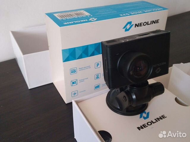 Видеорегистратор