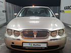 Rover 75 2.0 МТ, 1999, 300 000 км