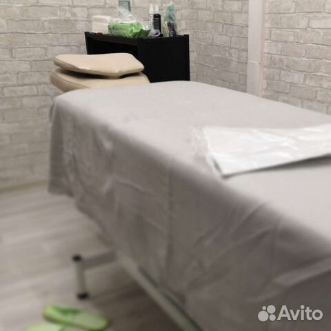 Массаж, коррекция фигуры