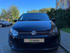 Volkswagen Polo 1.6 AT, 2012, 230 000 км