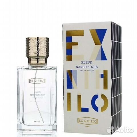 Духи Ex nihilo fleur narcotic 100ml