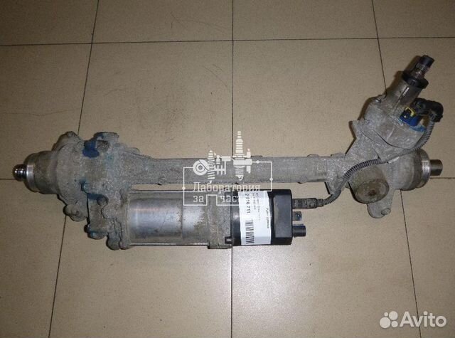 Рейка рулевая BMW 32106868920