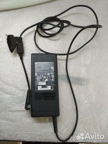 Блок питания для ноутбука hp/acer/sony (разные)