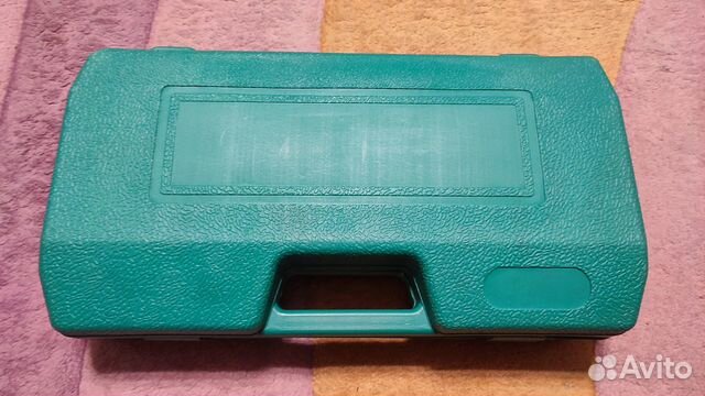 Набор клуппов