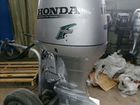 Мотор додочный Honda BF115