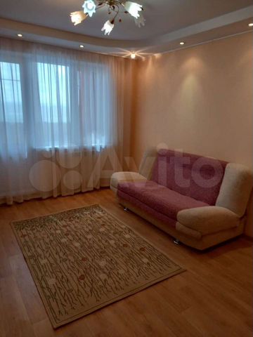 1-к. квартира, 34 м², 8/9 эт.